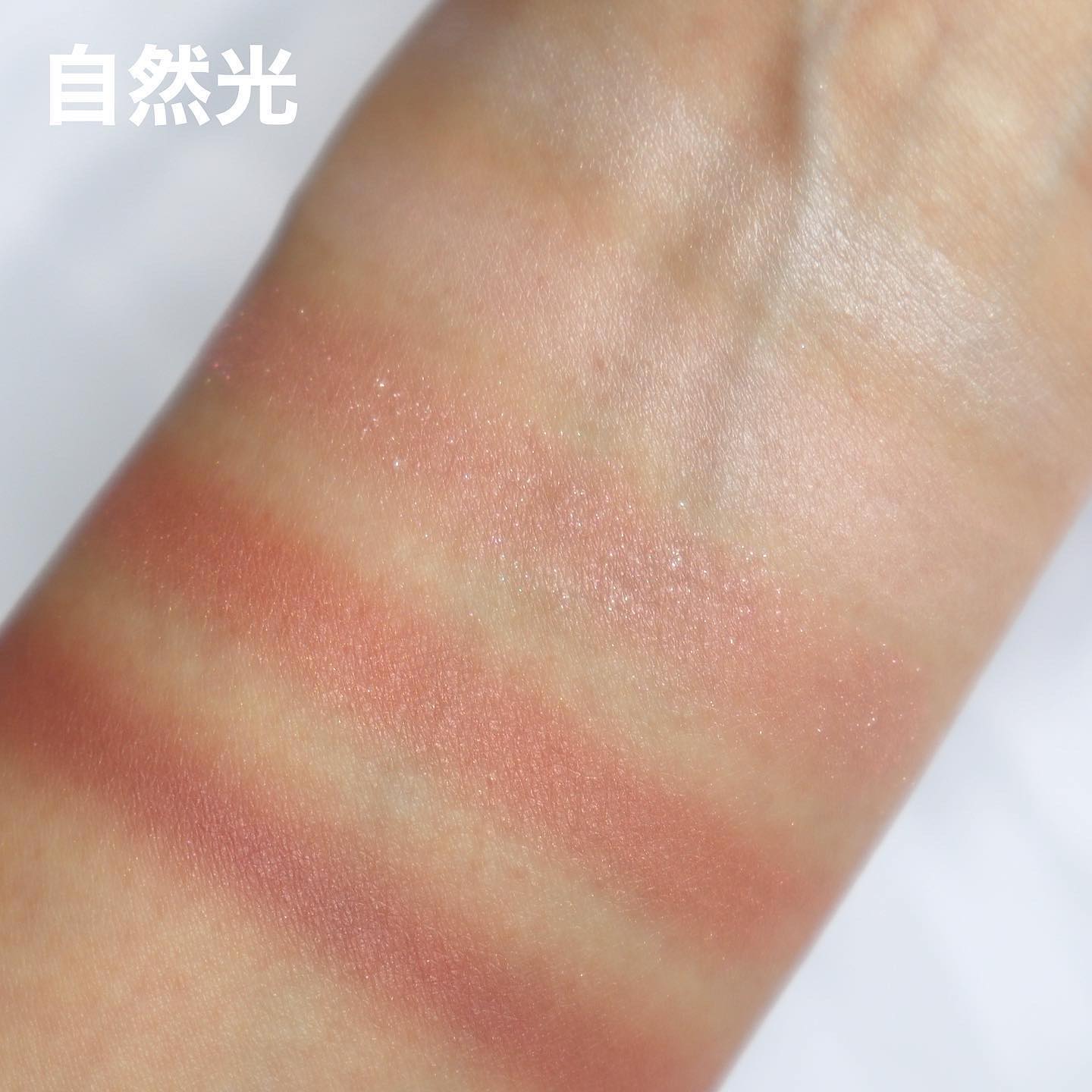 ジルスチュアート ブルームクチュール アイズ/JILL STUART/アイシャドウパレットを使ったクチコミ（3枚目）