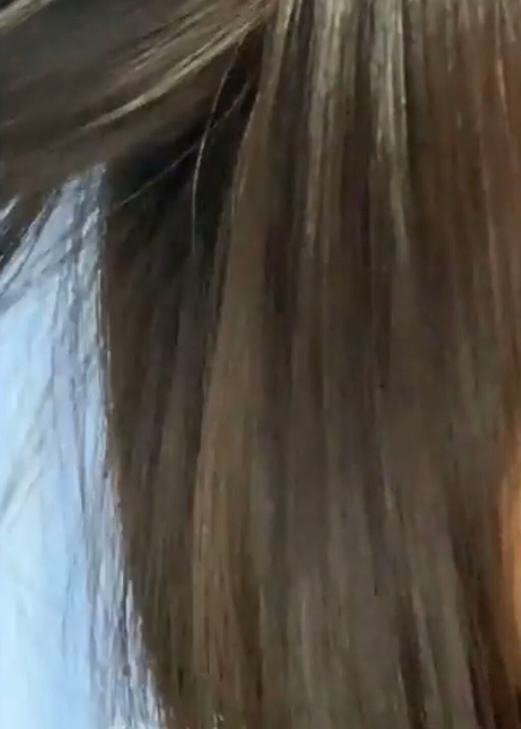 ホイップヘアカラー/ビューティラボ/ヘアカラーを使ったクチコミ(3枚目)