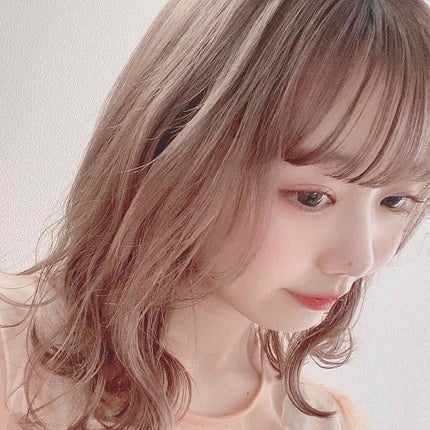 ANJU/美容師♡ on LIPS 「みなさんこんばんは🌙お外にでかけられない毎日ですがもう春ですね..」(2枚目)