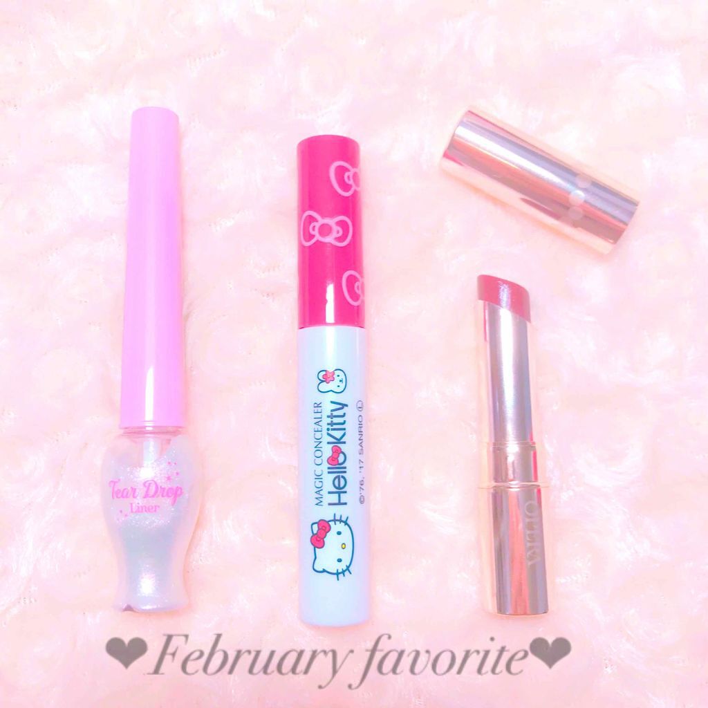 オペラ リップティント N/OPERA/リップティントを使ったクチコミ（1枚目）