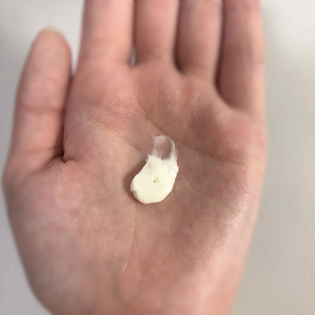 トリートメントローション/THREE/化粧水を使ったクチコミ(4枚目)