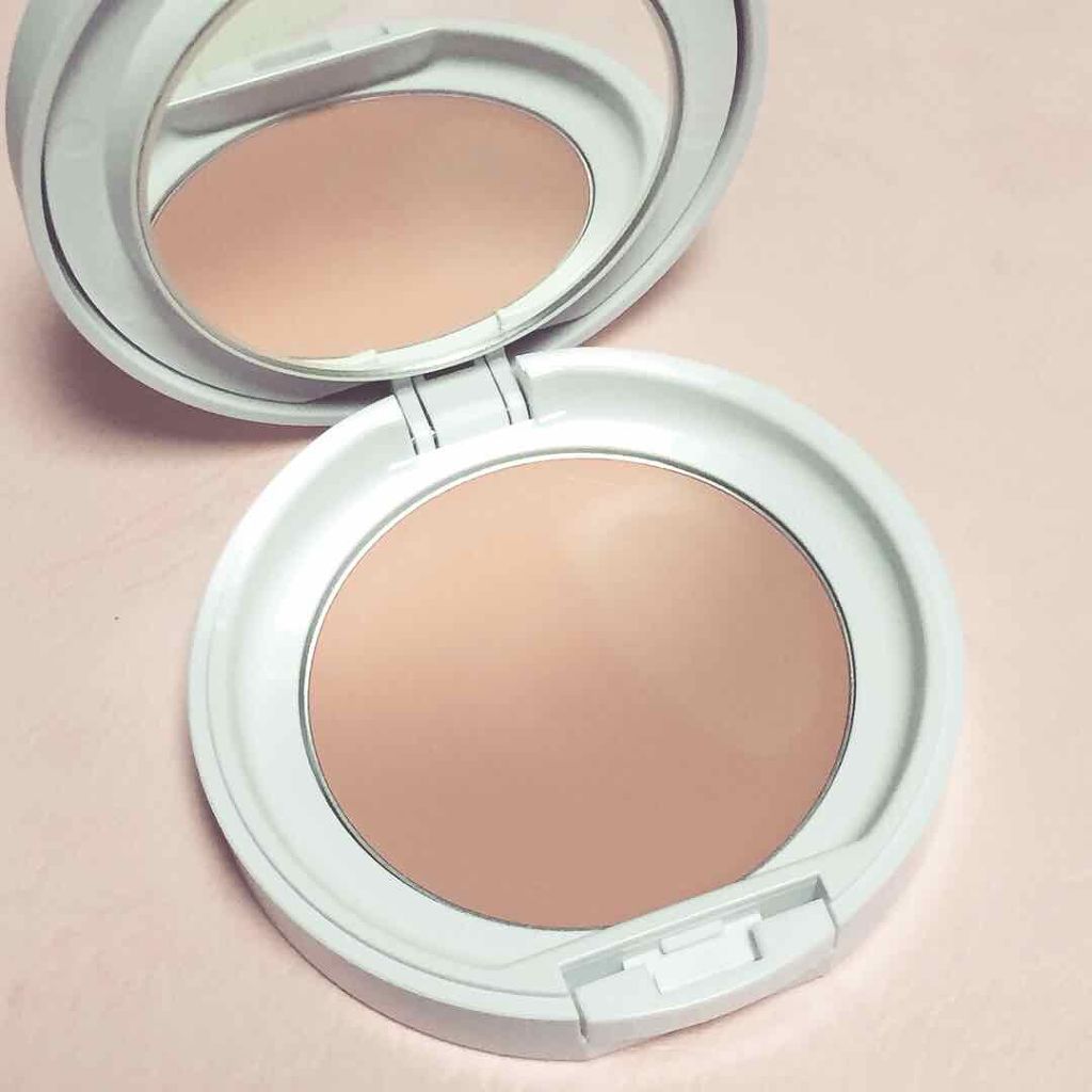 BBバーム/MiMC/BBクリームを使ったクチコミ(3枚目)