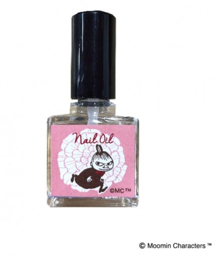ムーミンショップ ネイルオイル