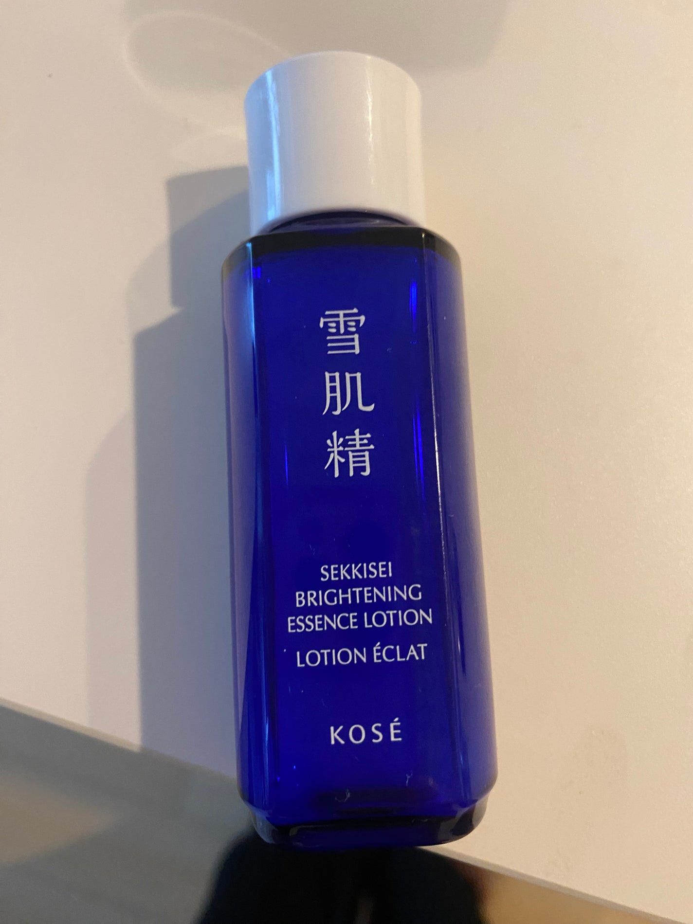 薬用化粧水/雪肌粋/化粧水を使ったクチコミ(1枚目)