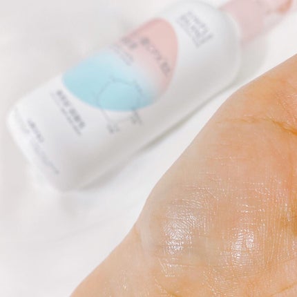 シンプルバランス プラス スキンチューンセラム/シンプルバランス/オールインワン化粧品を使ったクチコミ(4枚目)