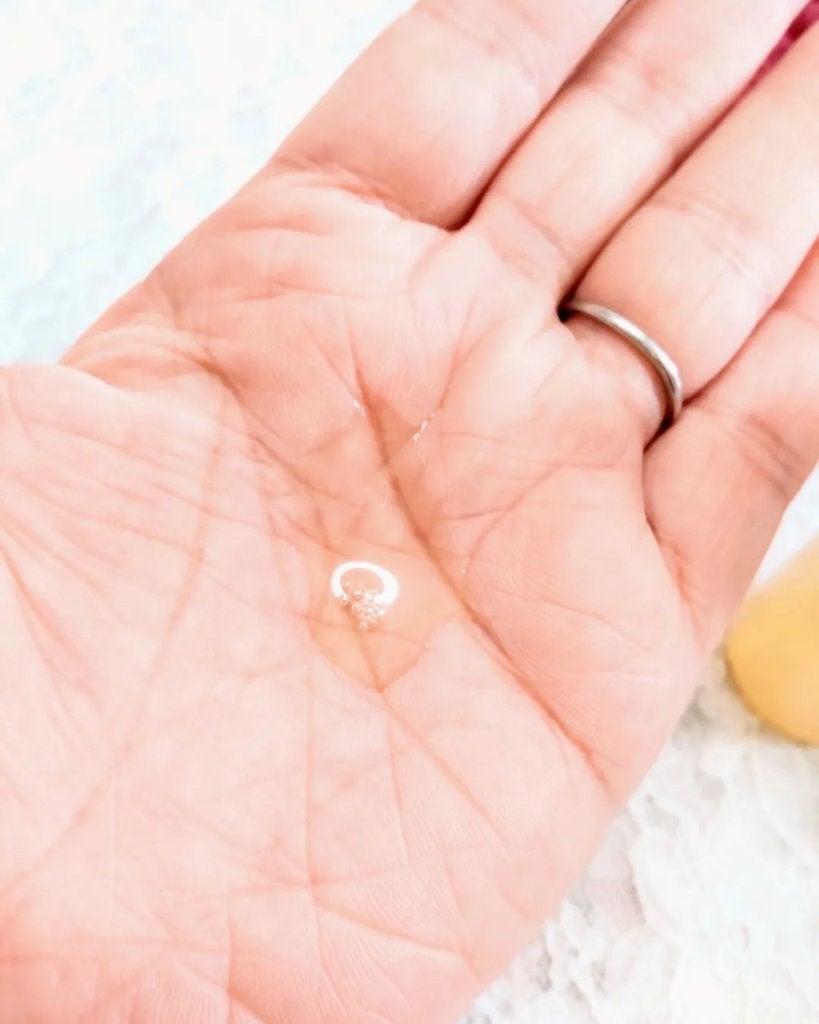 オイル美容液/WHOMEE/美容液を使ったクチコミ(3枚目)