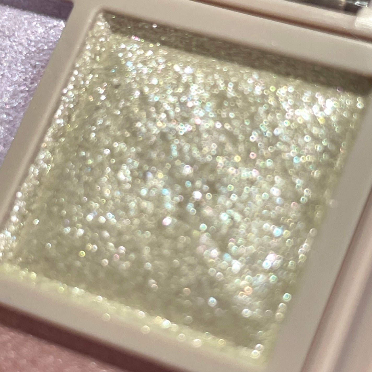 パノラマデザイン アイパレット/Visée/アイシャドウパレットを使ったクチコミ(5枚目)