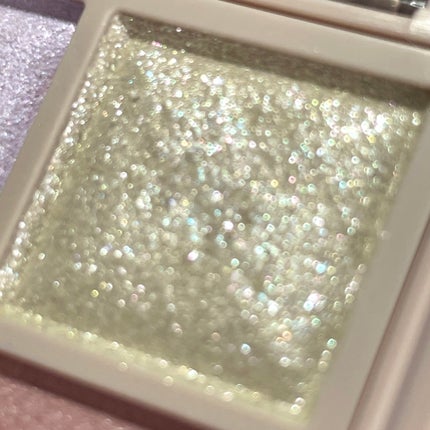 パノラマデザイン アイパレット/Visée/アイシャドウパレットを使ったクチコミ(5枚目)