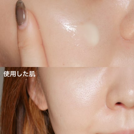 ドクターケイ 薬用Cリンクルホワイトミルク<医薬部外品>/ドクターケイ/乳液を使ったクチコミ(3枚目)