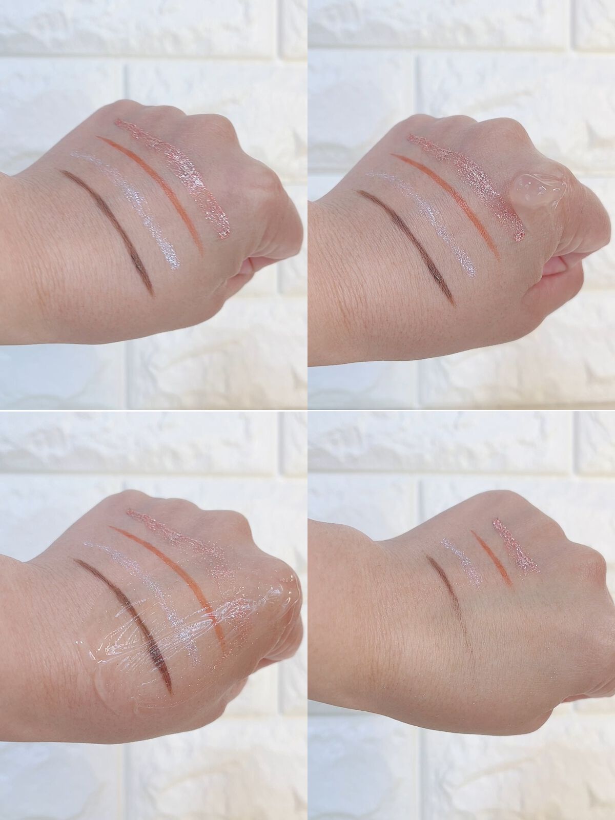 ナールスエークレンズ/ナールス/クレンジングジェルを使ったクチコミ(4枚目)