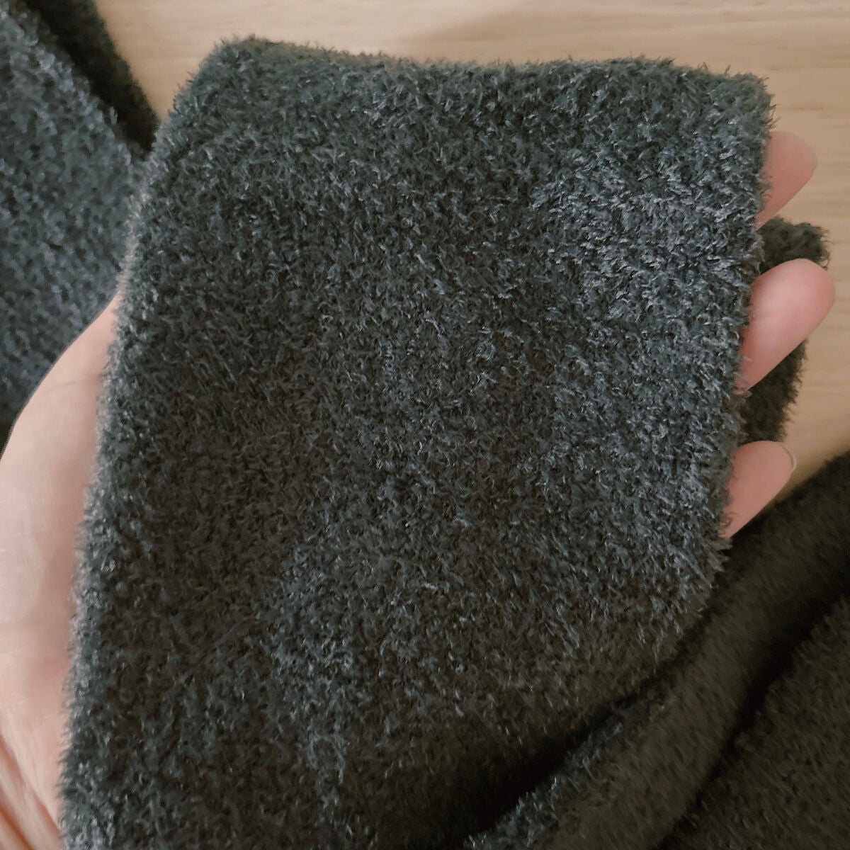 フワッとキュッと 着圧パジャマレギンス/メディキュット/着圧ソックス・レギンスを使ったクチコミ(3枚目)