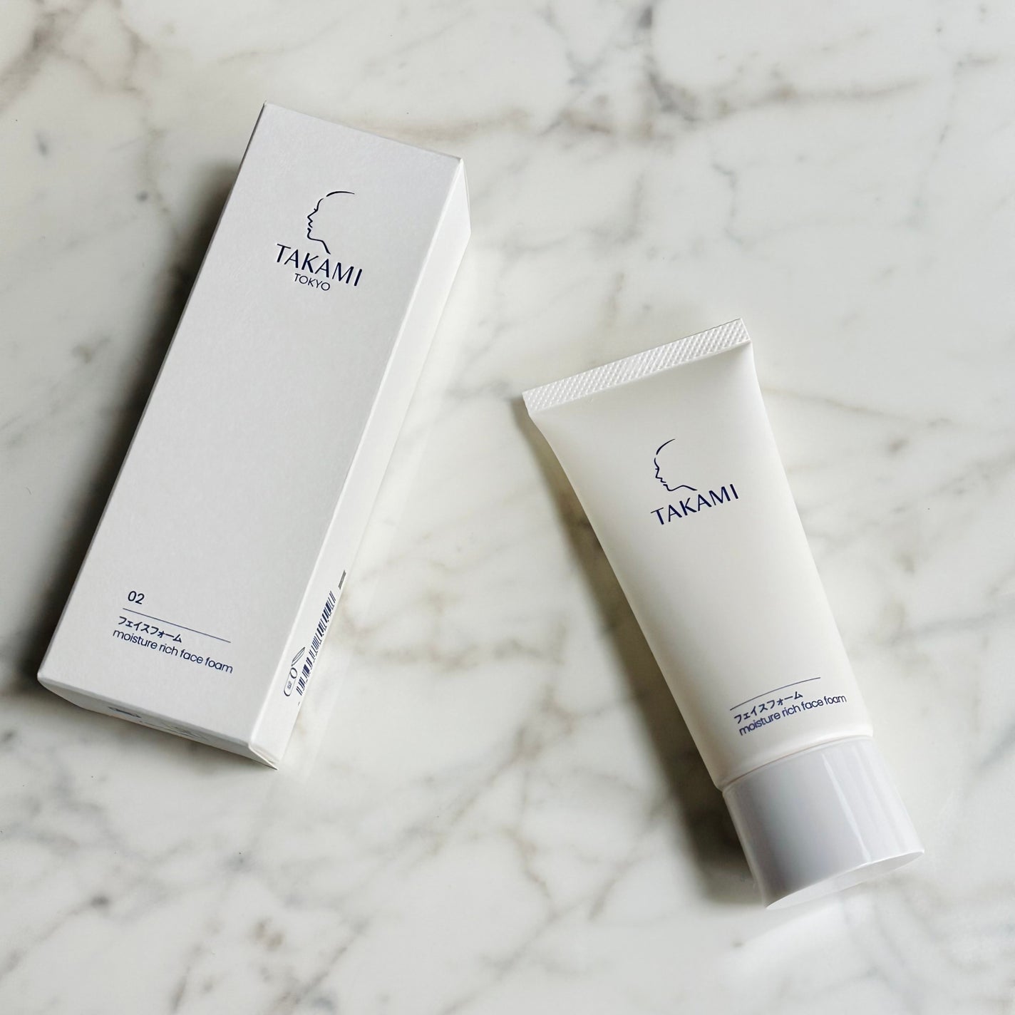 タカミフェイスフォーム/タカミ/洗顔フォームを使ったクチコミ(1枚目)