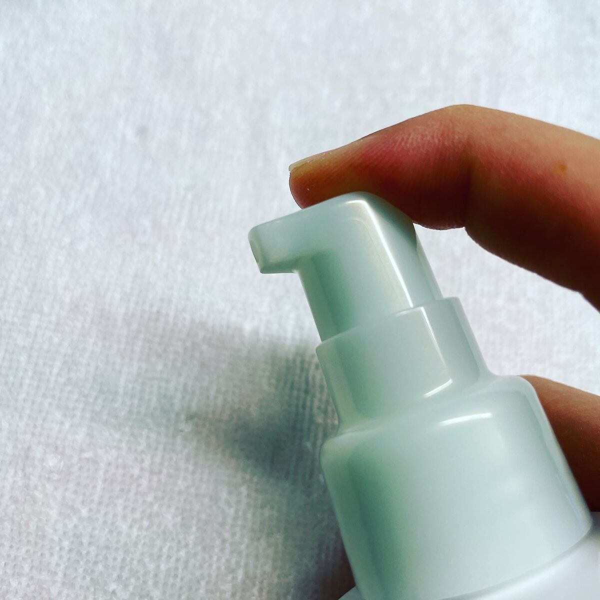 カルテHD バランスケア エマルジョン/カルテHD/乳液を使ったクチコミ(3枚目)