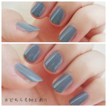 ネイルホリック Dusty pastel color GY016/ネイルホリック/マニキュアの画像