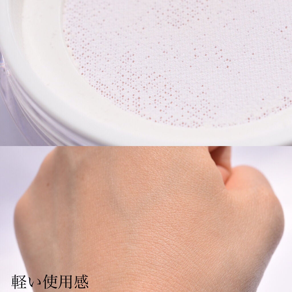 ソーラーグロウ ヘルシーグロウ クッションファンデーション/DOLCE&GABBANA BEAUTY/クッションファンデーションを使ったクチコミ(7枚目)