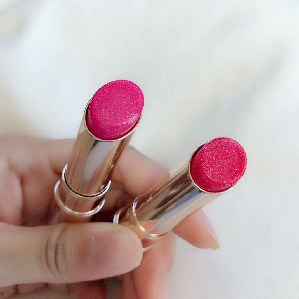 オペラ リップティント N/OPERA/リップティントを使ったクチコミ（2枚目）