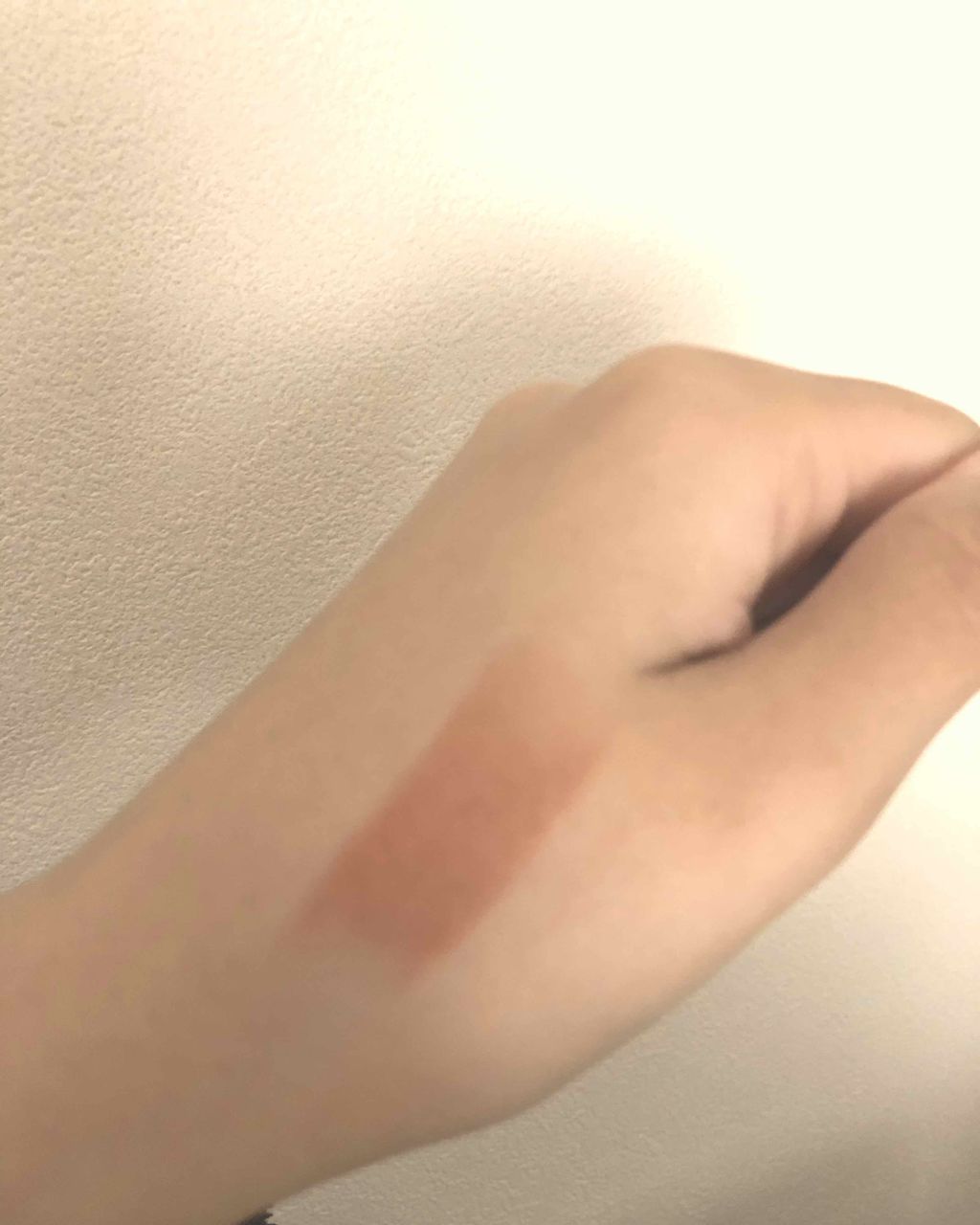 ラスティング リップカラーN/CEZANNE/口紅を使ったクチコミ(3枚目)