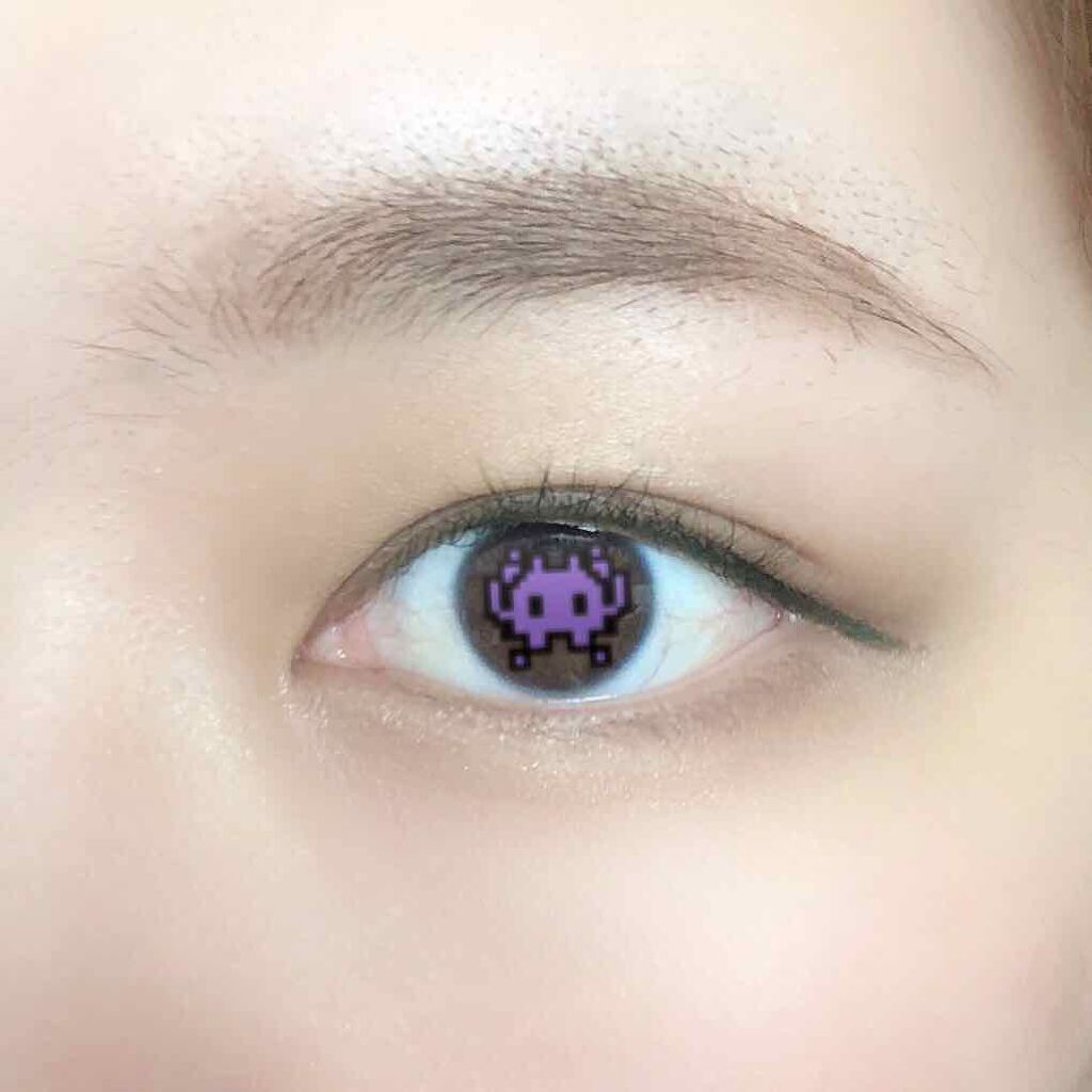 エテュセ アイエディション(カラーパレット)/ettusais/アイシャドウパレットを使ったクチコミ（2枚目）