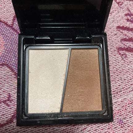 スリムクリエイトパウダーA/KATE/ハイライトを使ったクチコミ(2枚目)