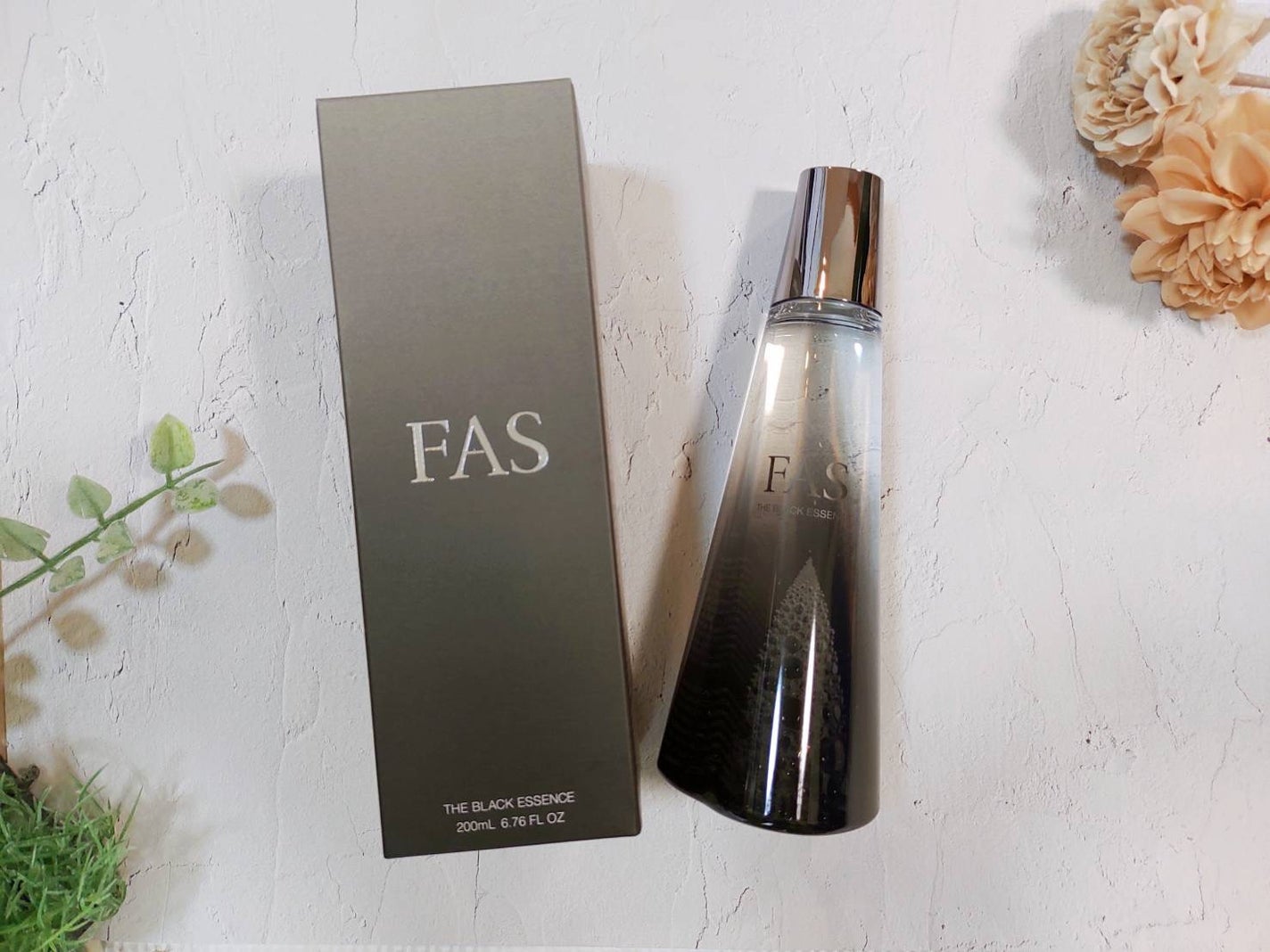 たむらむ on LIPS 「※モニター提供品です。MimiTV経由で、FASのザブラックエ..」(1枚目)