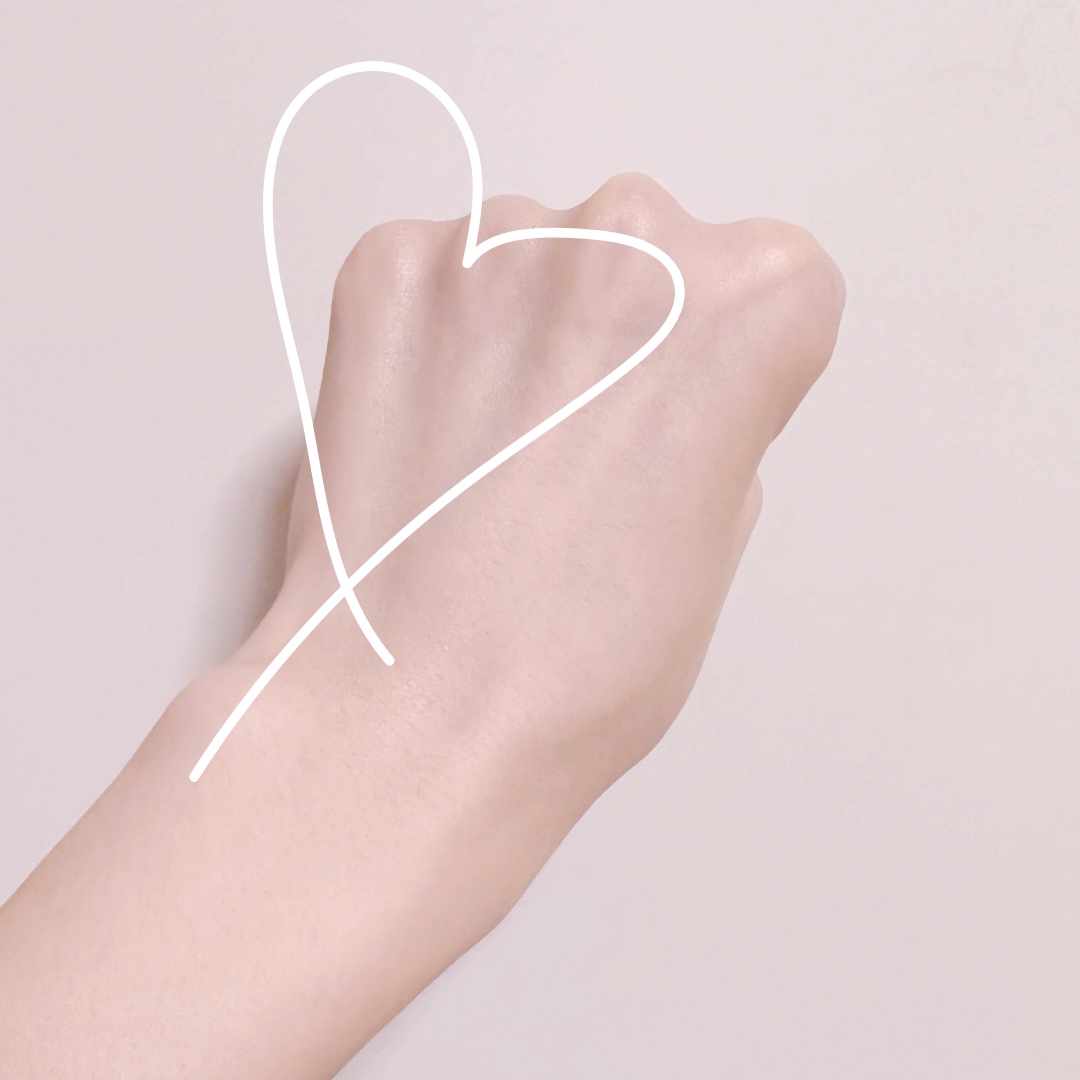 マーメイドスキンジェルUV/キャンメイク/日焼け止めジェルを使ったクチコミ（3枚目）