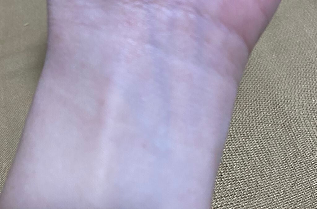 ストレッチコンシーラー/CEZANNE/リキッドコンシーラーを使ったクチコミ(2枚目)