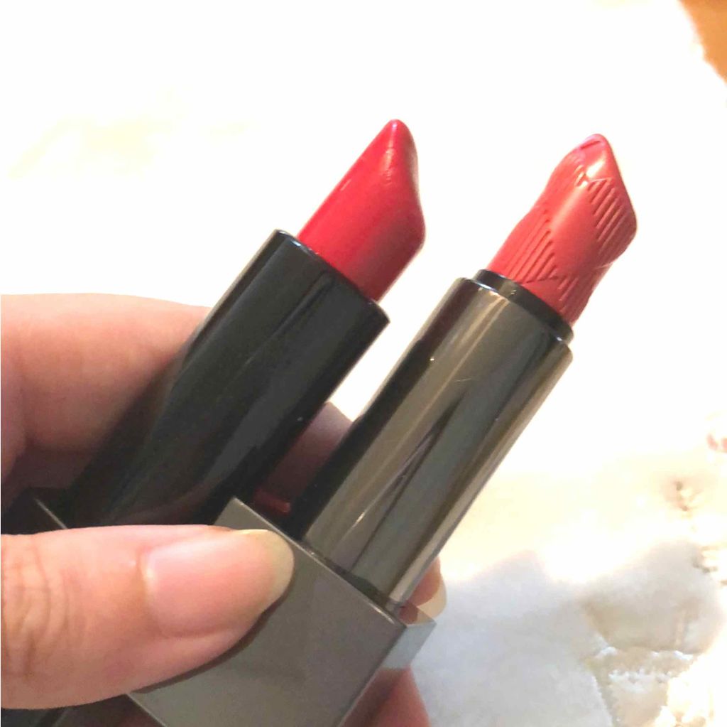 バーバリーキス/Burberry Beauty/口紅を使ったクチコミ（2枚目）