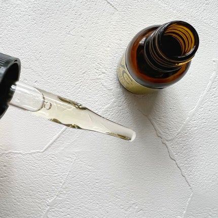 Cエッセンス VC5+PLUS /EBiS化粧品/美容液を使ったクチコミ(4枚目)