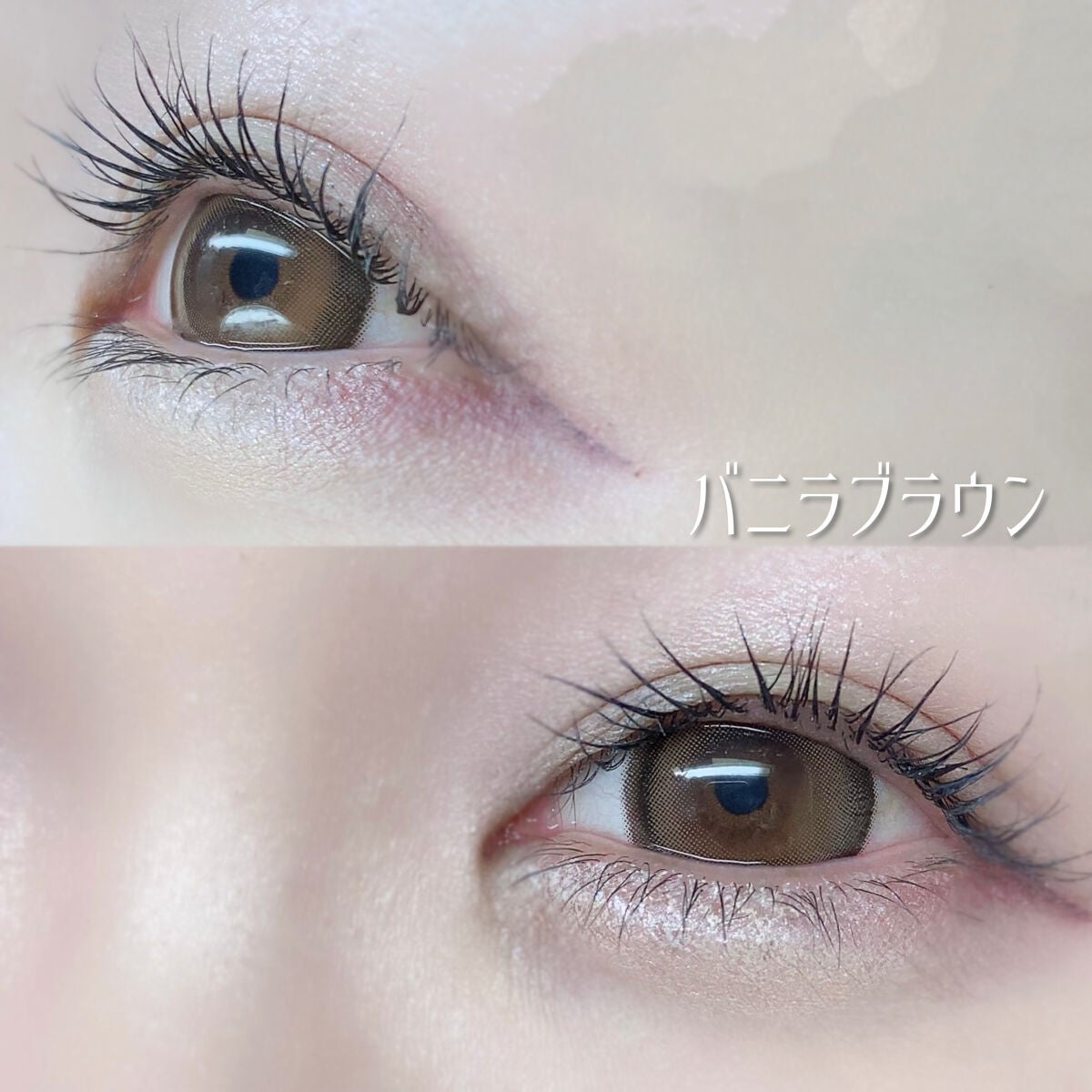 リアルクローズシャドウ/excel/アイシャドウパレットを使ったクチコミ(5枚目)