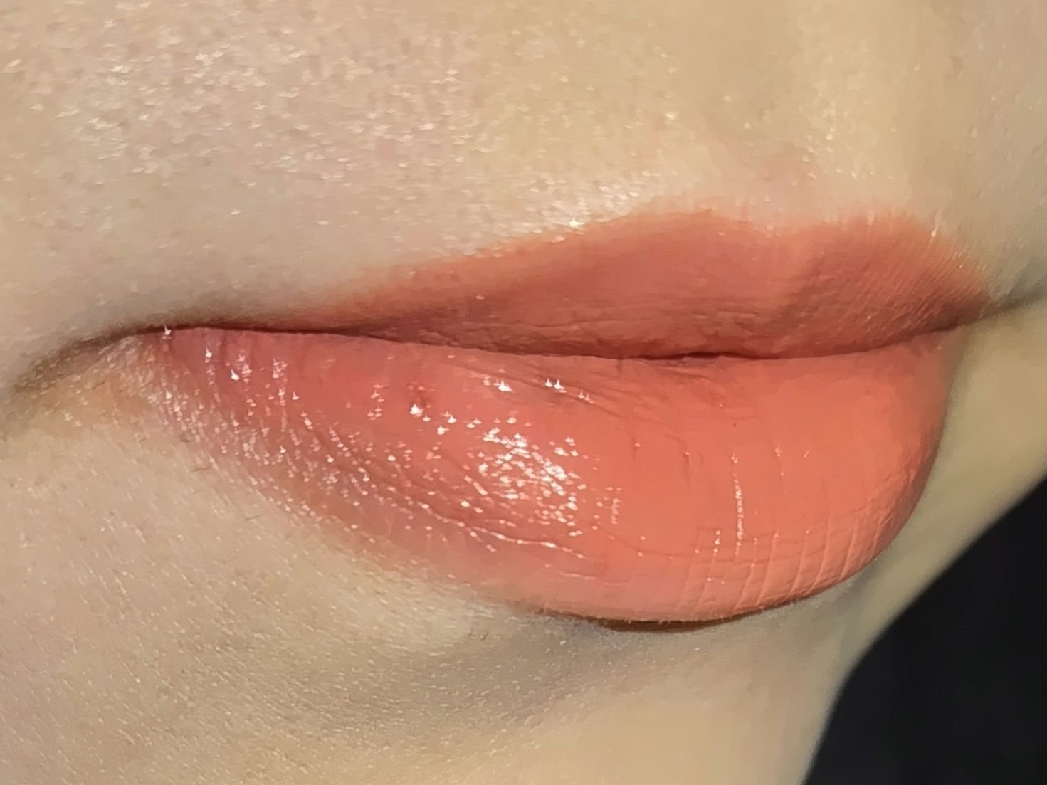 スモール アイシャドウ/M・A・C/単色アイシャドウを使ったクチコミ（3枚目）