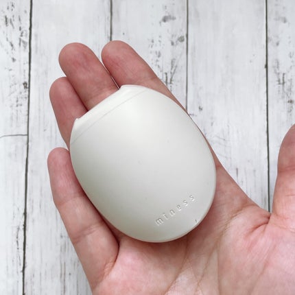 miness わき用カミソリ/貝印/シェーバーを使ったクチコミ(6枚目)