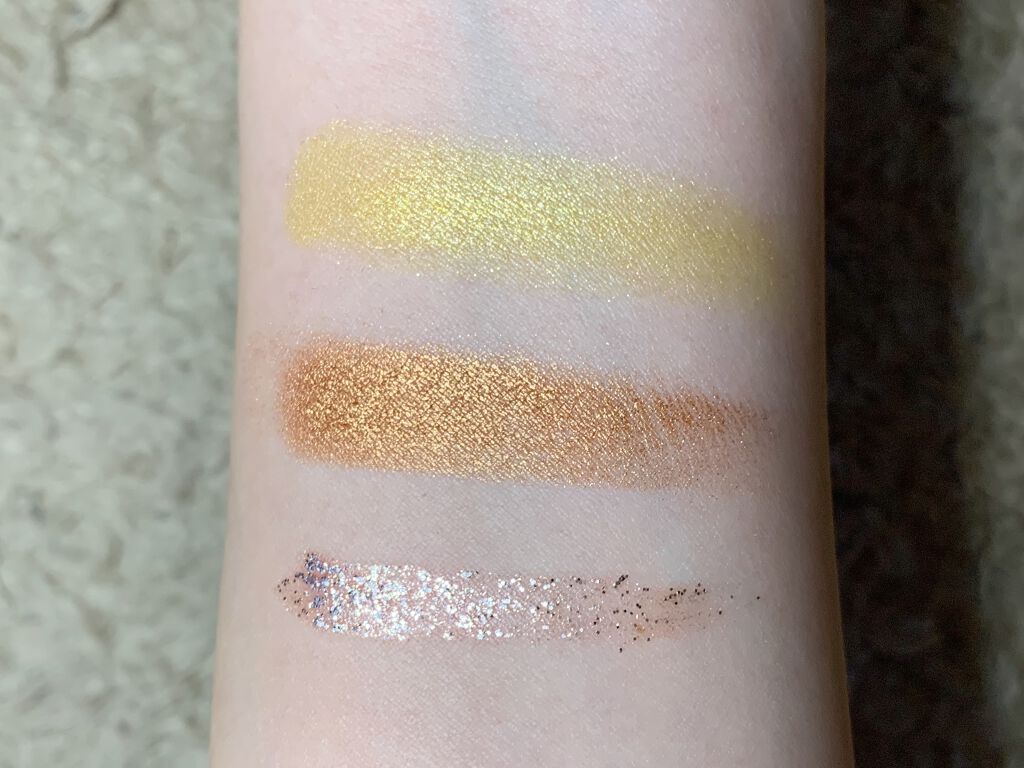 プリズム クリームアイカラー/リンメル ロンドン/ジェル・クリームアイシャドウを使ったクチコミ(4枚目)