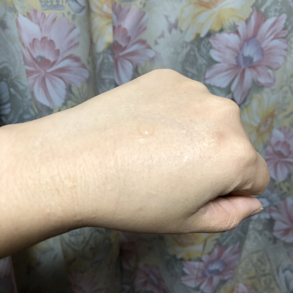 ガラクナイアシン2.0エッセンス/manyo/美容液を使ったクチコミ（3枚目）