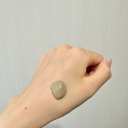 イッシ ザ ヘアミルク Dx ディープリペアモイスト/ISSHI/ヘアミルクを使ったクチコミ(4枚目)