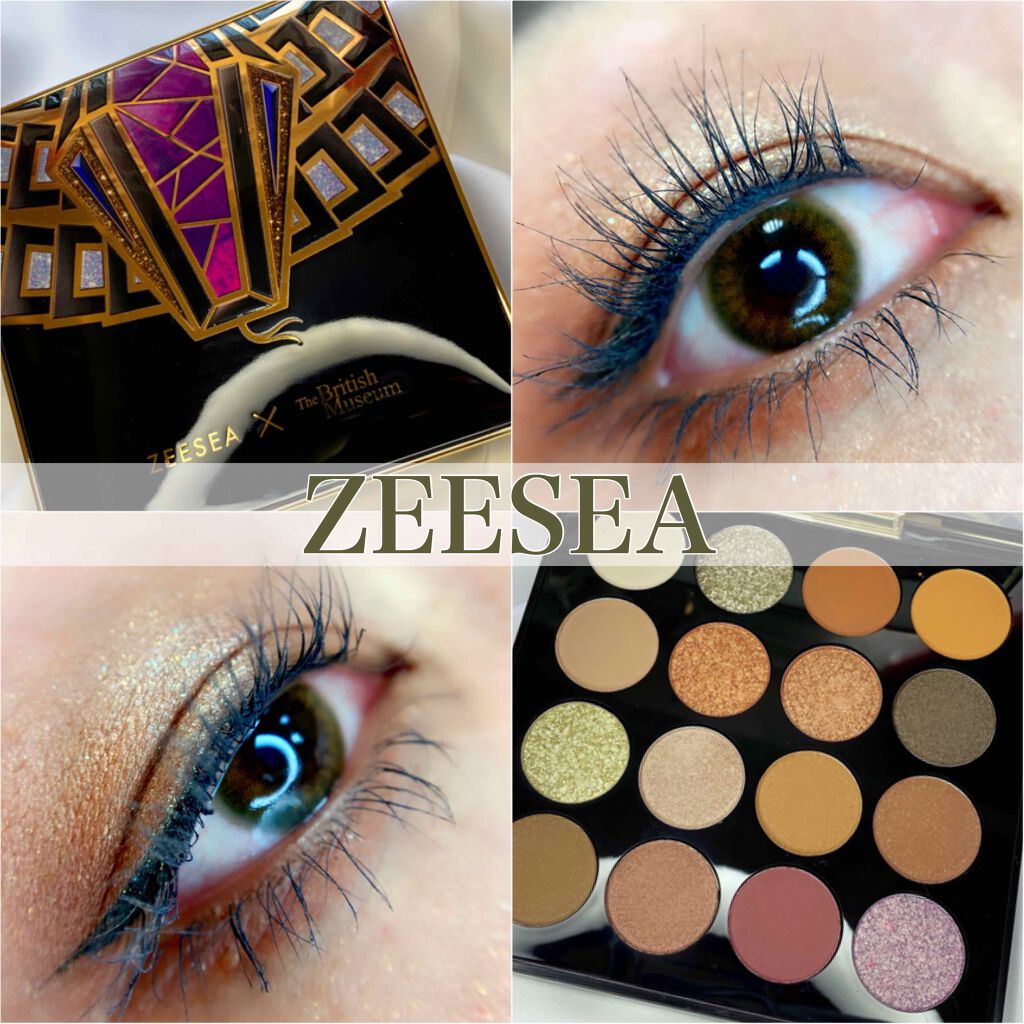 ラッシュバージョンアップ（リッチロング）/ettusais/マスカラ下地を使ったクチコミ（1枚目）