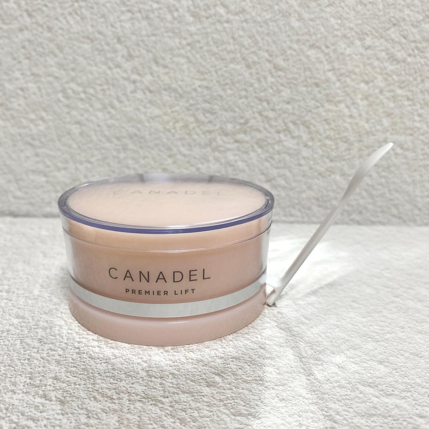 プレミアリフト オールインワン/CANADEL/オールインワン化粧品を使ったクチコミ(3枚目)