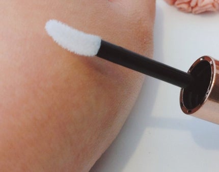 スカルプD ボーテ ピュアフリーアイラッシュセラム プレミアム/アンファー(スカルプD)/まつげ美容液を使ったクチコミ(5枚目)