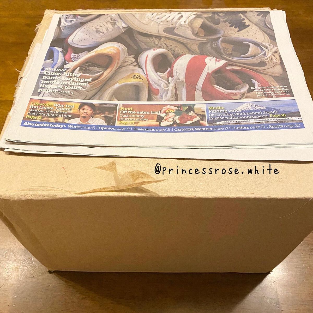 ON BODY 漢方ダイエット薬/ONBODY/ボディサプリメントを使ったクチコミ（2枚目）