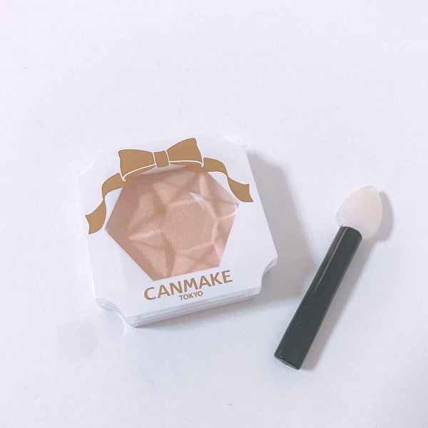 クリームハイライター/キャンメイク/クリームハイライト by miku.