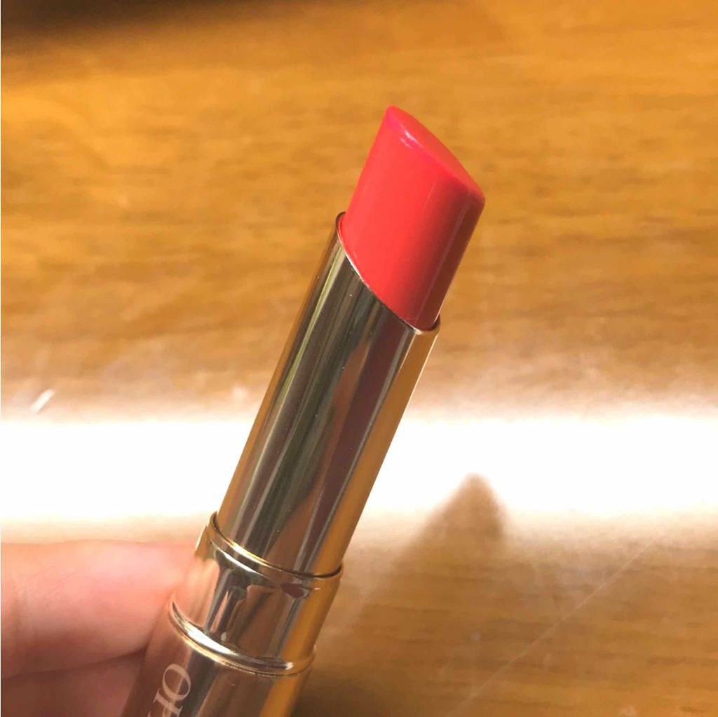 オペラ リップティント N/OPERA/リップティントを使ったクチコミ（2枚目）