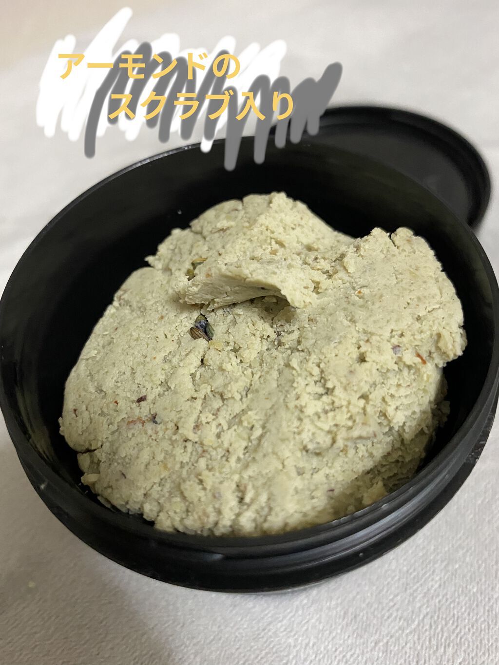 天使の優しさ/ラッシュ/その他洗顔料を使ったクチコミ（2枚目）