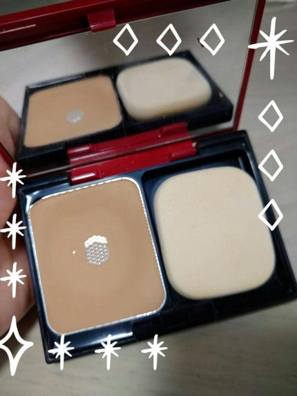 ルミナス エッセンス パウダー 専用ケース/アスタリフト/パウダーファンデーションの画像