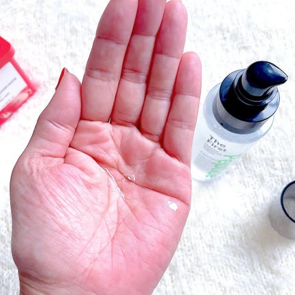 コラーゲンデイリーシートマスク/ネイチャーリパブリック/シートマスク・パックを使ったクチコミ(2枚目)