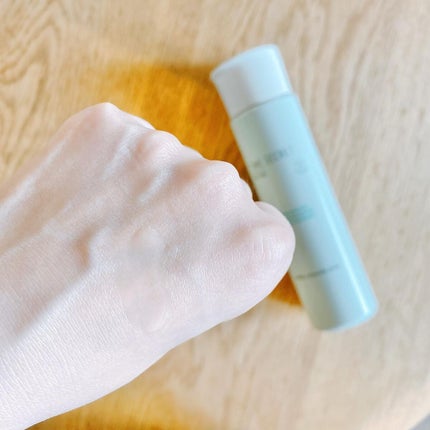 ミネラル モイストバリアクリーム /TIME SECRET/フェイスクリームを使ったクチコミ(2枚目)