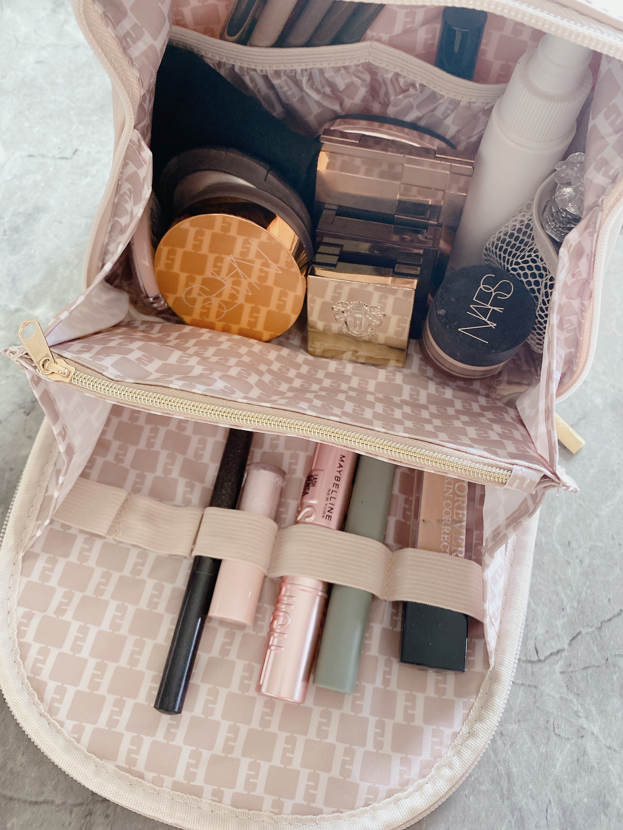 Her lip to 5th anniversary Book/Her lip to BEAUTY/雑誌を使ったクチコミ（2枚目）