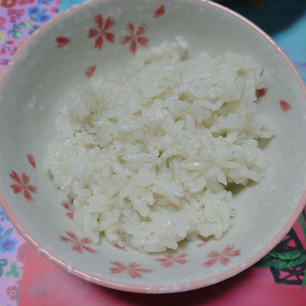 出島トンボロ 海の腸活米のクチコミ「出島トンボロ様より、海の腸活米を頂きました。

 

 

メーカー：出島トンボロ.....」（2枚目）