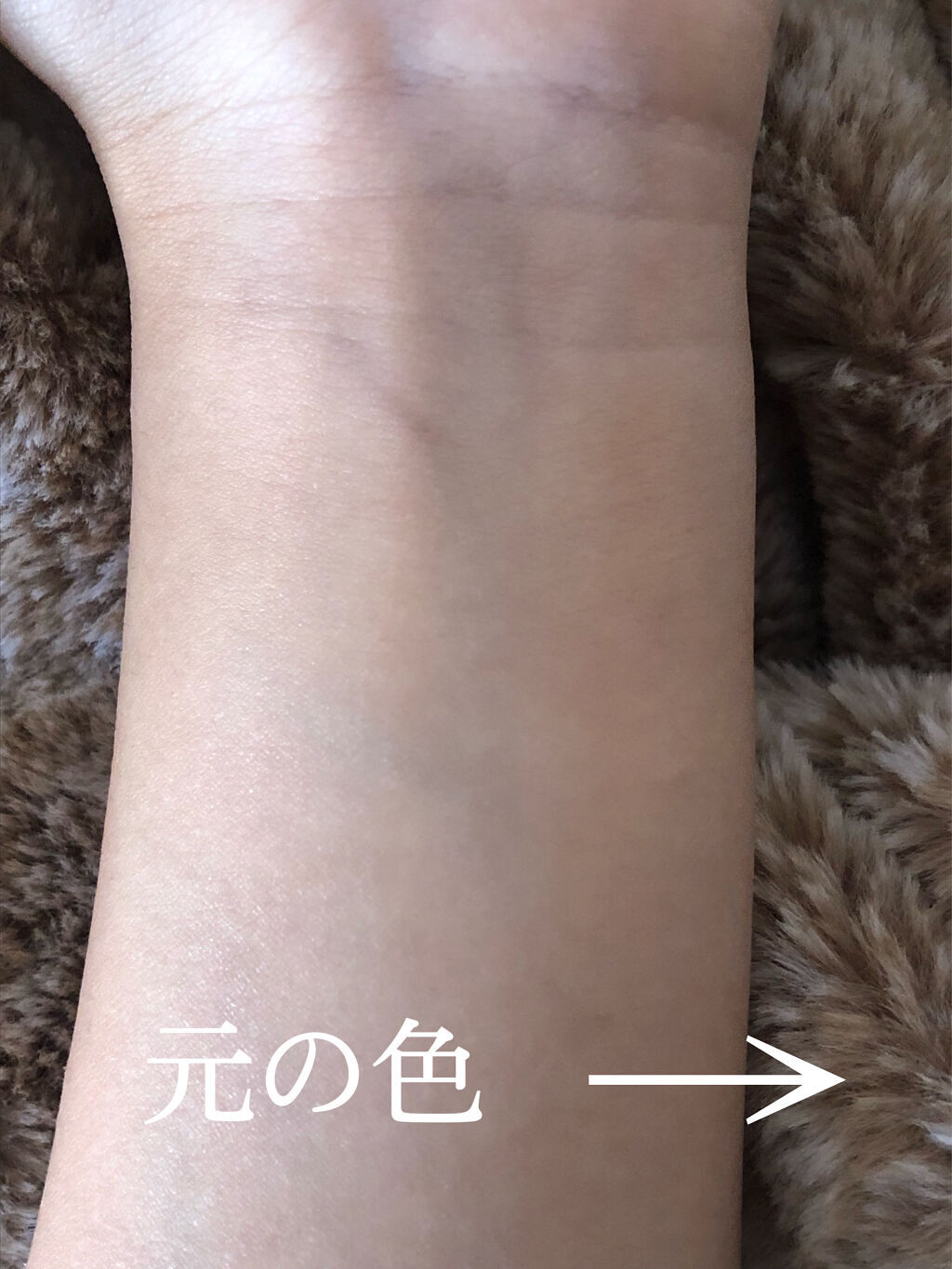 【旧品】マシュマロフィニッシュパウダー/キャンメイク/プレストパウダーを使ったクチコミ（3枚目）