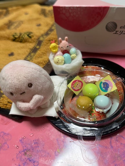 ベネフィーク リュクス リリースオイルクレンズ/BENEFIQUE/オイルクレンジングを使ったクチコミ(2枚目)