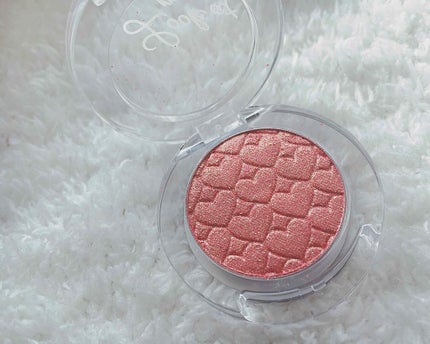 ルックアット マイアイジュエル/ETUDE/単色アイシャドウを使ったクチコミ(2枚目)