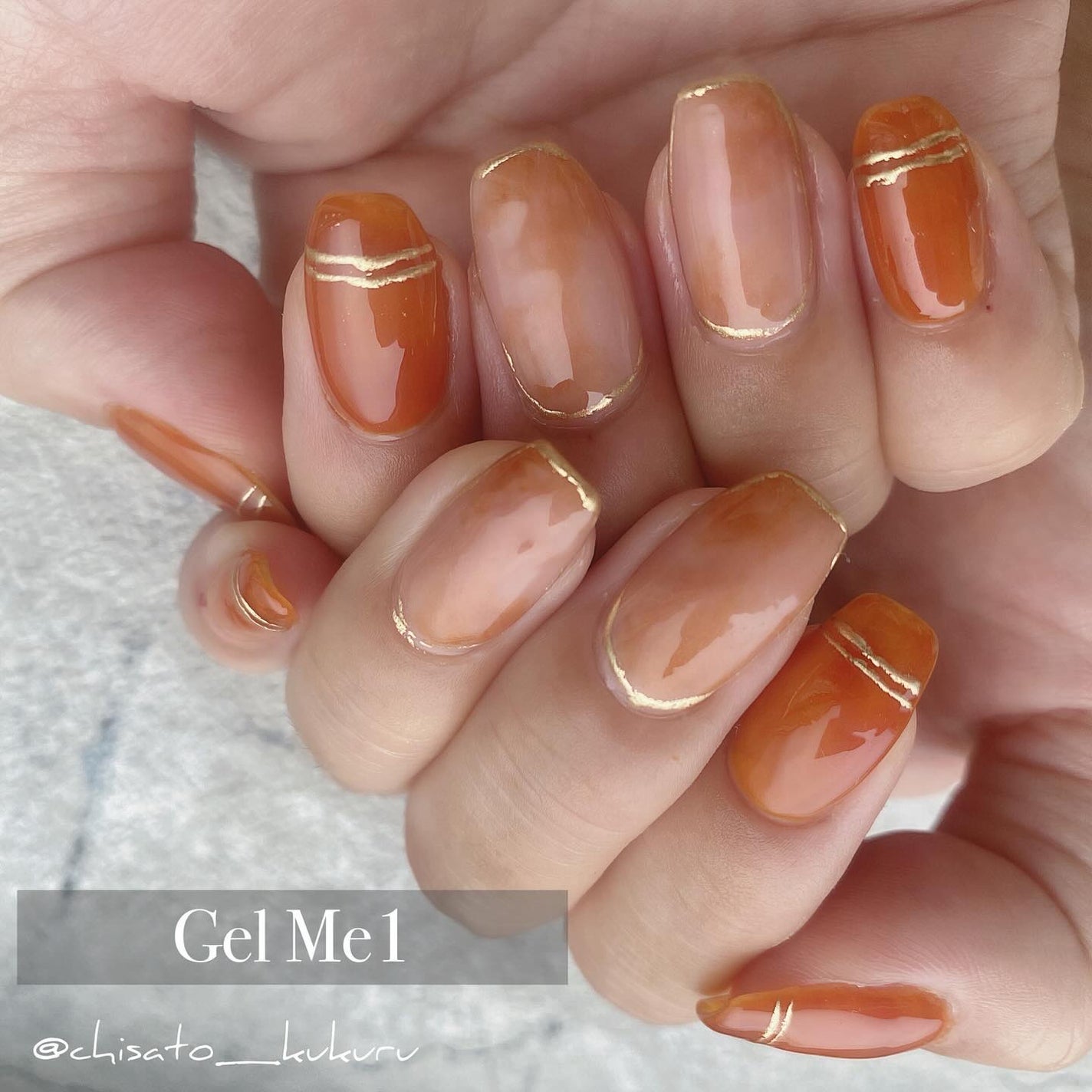 ☆kukuru☆ on LIPS 「×@gelme1その他の投稿はこちらから▶︎@chisato..」(1枚目)